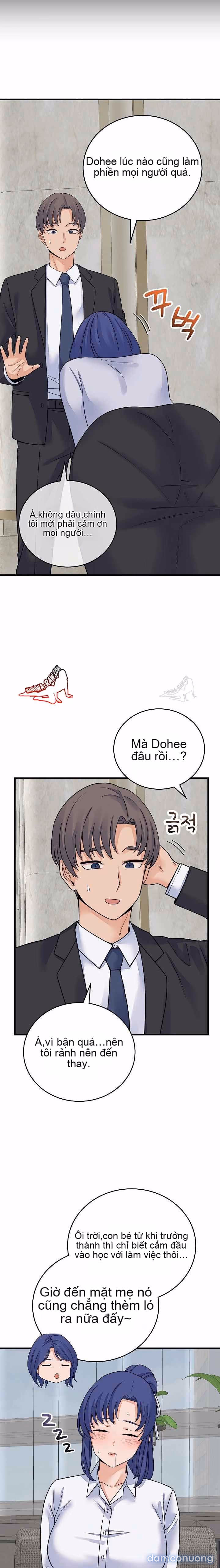 Chỉ Qua Một Đêm, Tôi Thành Thiếu Gia 