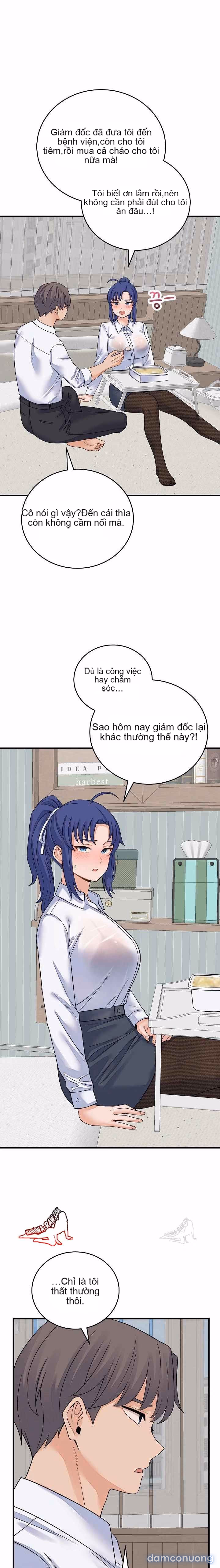 Chỉ Qua Một Đêm, Tôi Thành Thiếu Gia 