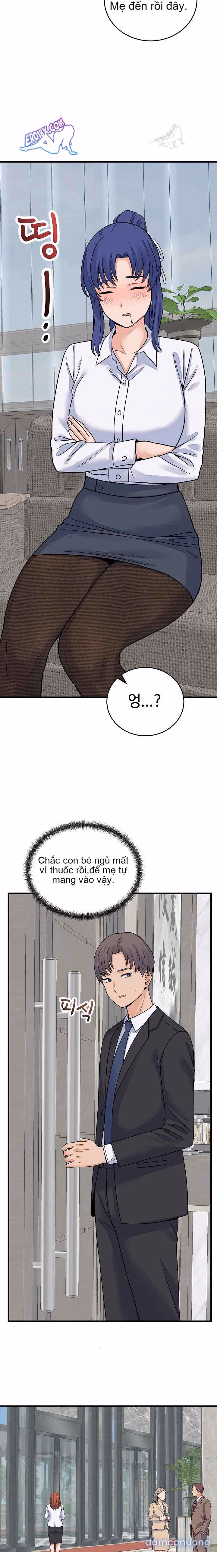 Chỉ Qua Một Đêm, Tôi Thành Thiếu Gia 