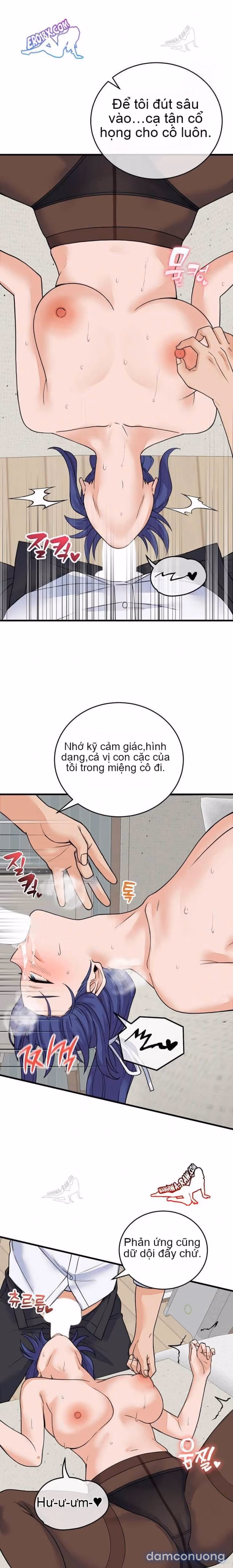 Chỉ Qua Một Đêm, Tôi Thành Thiếu Gia 