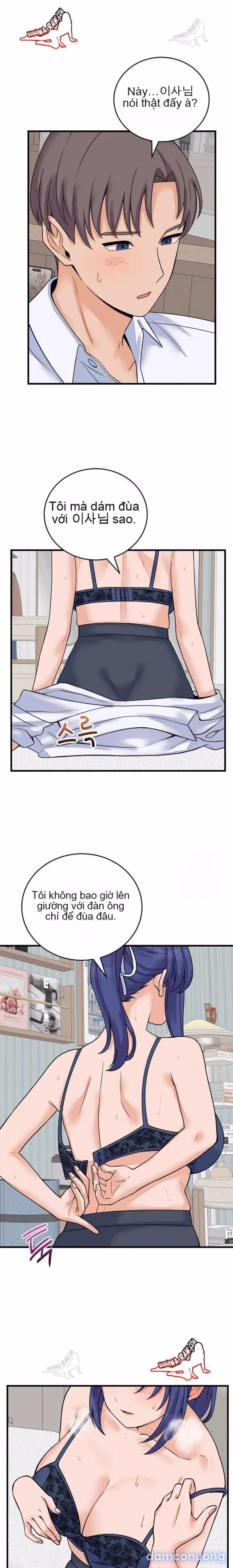 Chỉ Qua Một Đêm, Tôi Thành Thiếu Gia 