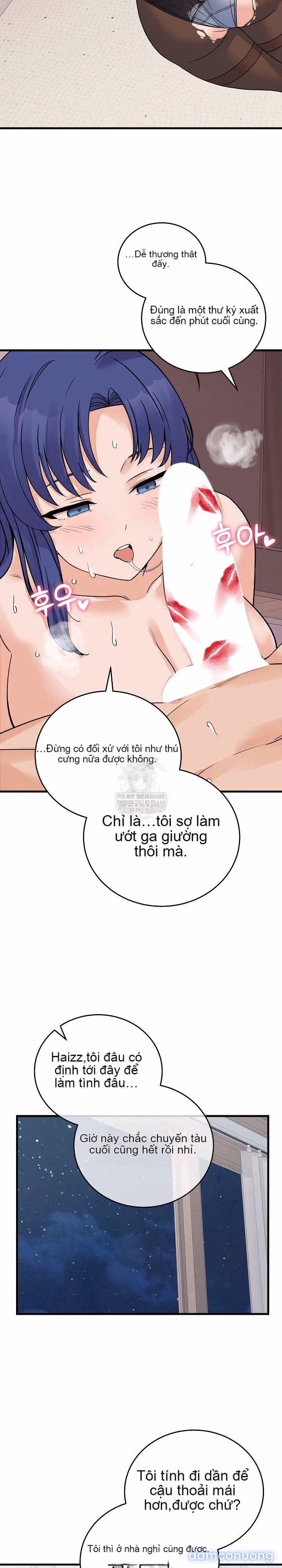 Chỉ Qua Một Đêm, Tôi Thành Thiếu Gia 