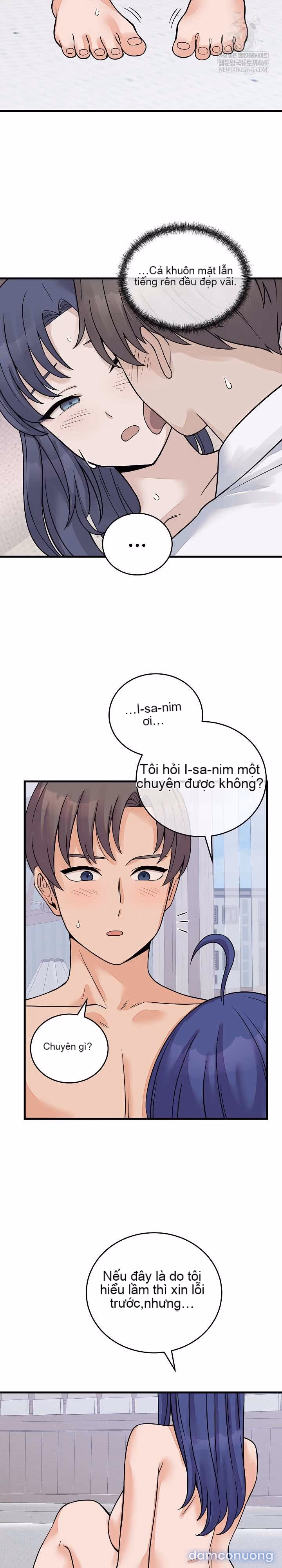 Chỉ Qua Một Đêm, Tôi Thành Thiếu Gia 