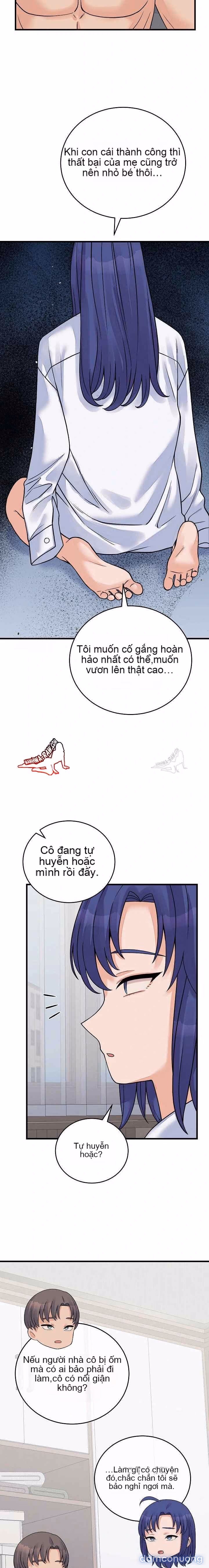 Chỉ Qua Một Đêm, Tôi Thành Thiếu Gia 