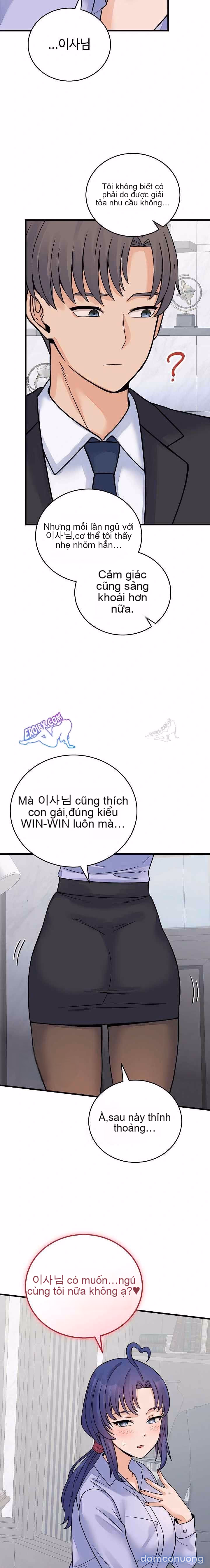 Chỉ Qua Một Đêm, Tôi Thành Thiếu Gia 