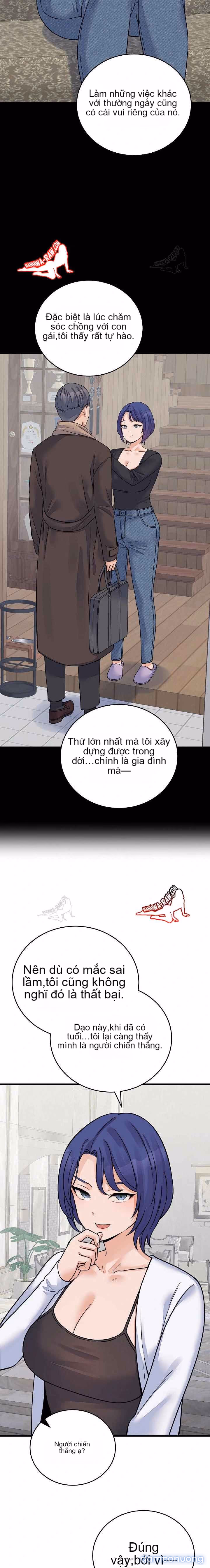Chỉ Qua Một Đêm, Tôi Thành Thiếu Gia 