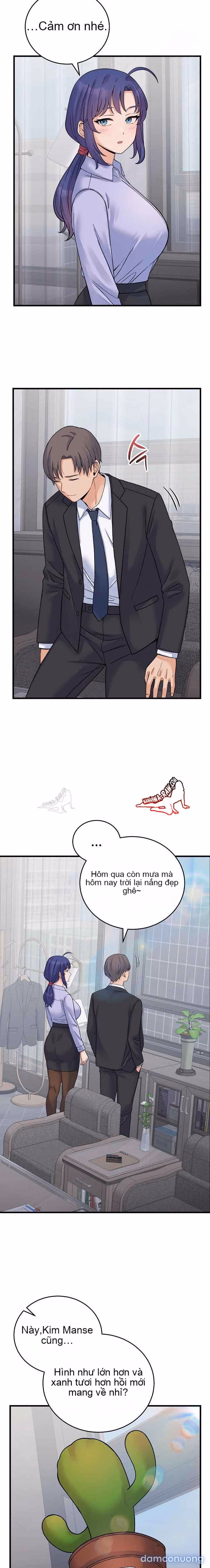 Chỉ Qua Một Đêm, Tôi Thành Thiếu Gia 