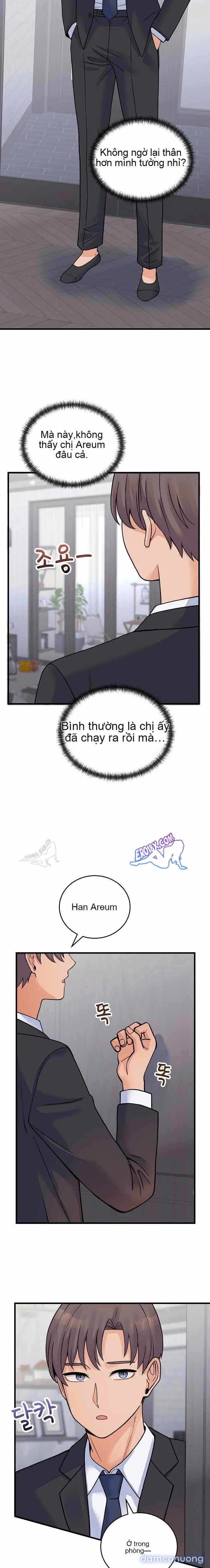 Chỉ Qua Một Đêm, Tôi Thành Thiếu Gia 