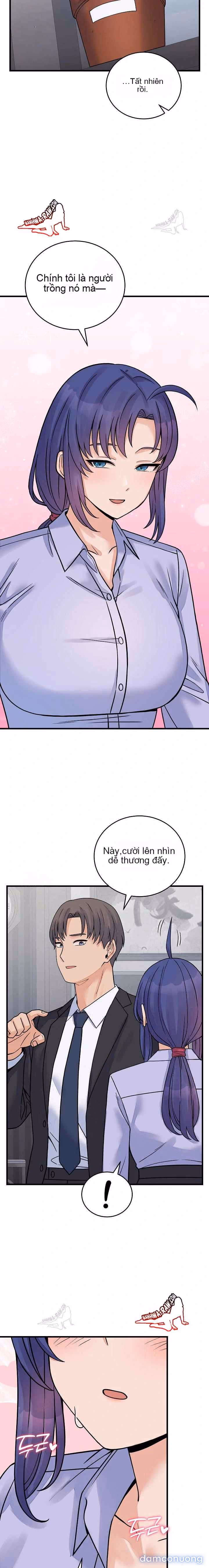 Chỉ Qua Một Đêm, Tôi Thành Thiếu Gia 