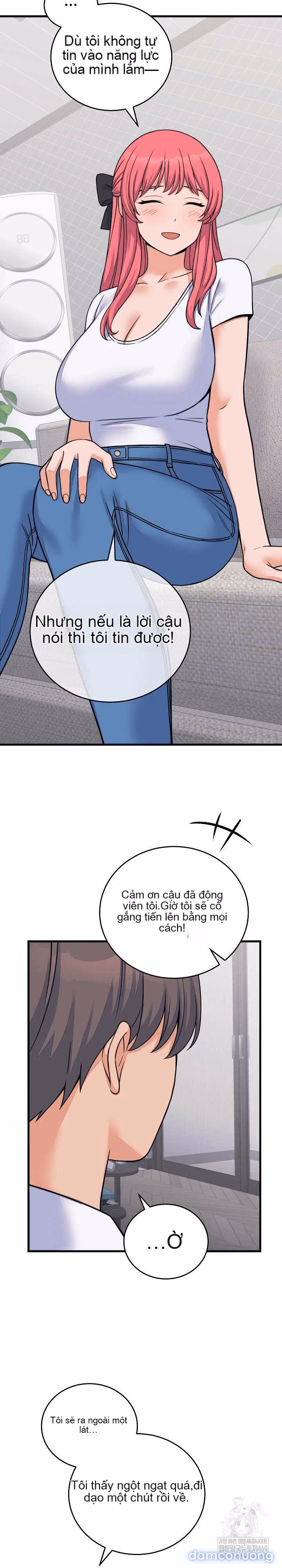 Chỉ Qua Một Đêm, Tôi Thành Thiếu Gia 