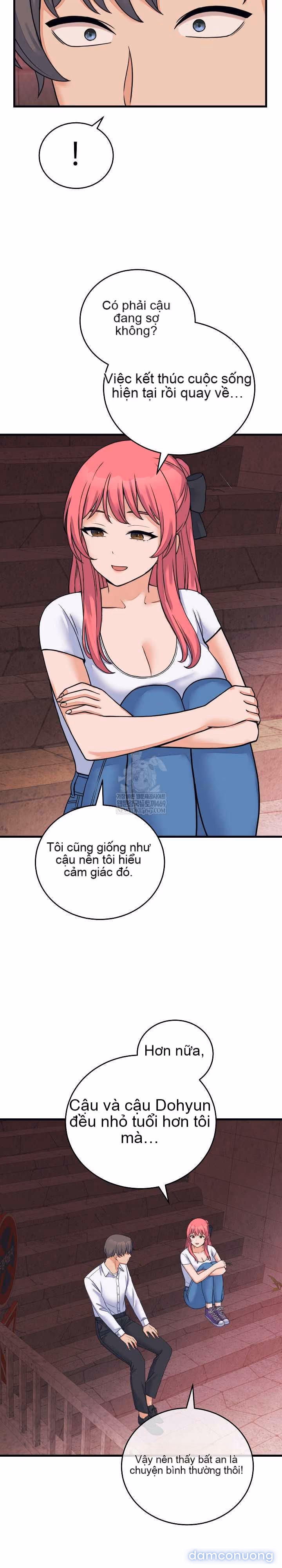 Chỉ Qua Một Đêm, Tôi Thành Thiếu Gia 