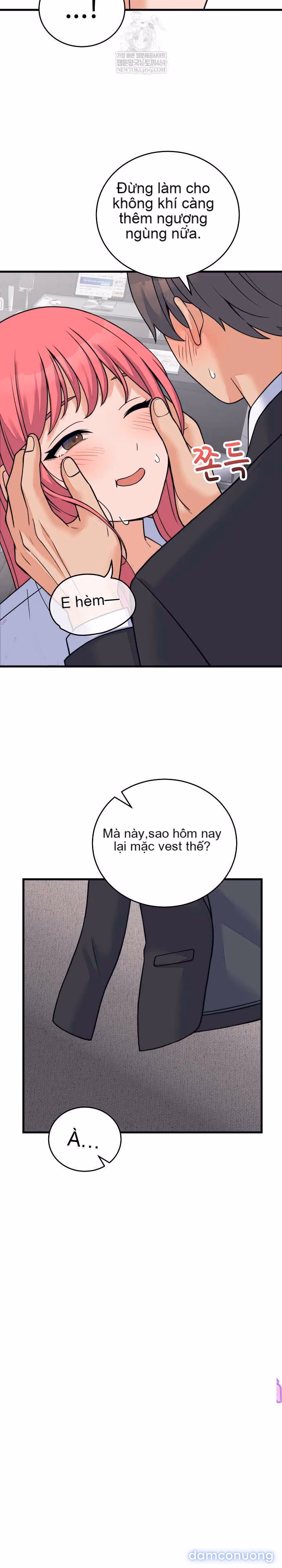Chỉ Qua Một Đêm, Tôi Thành Thiếu Gia 