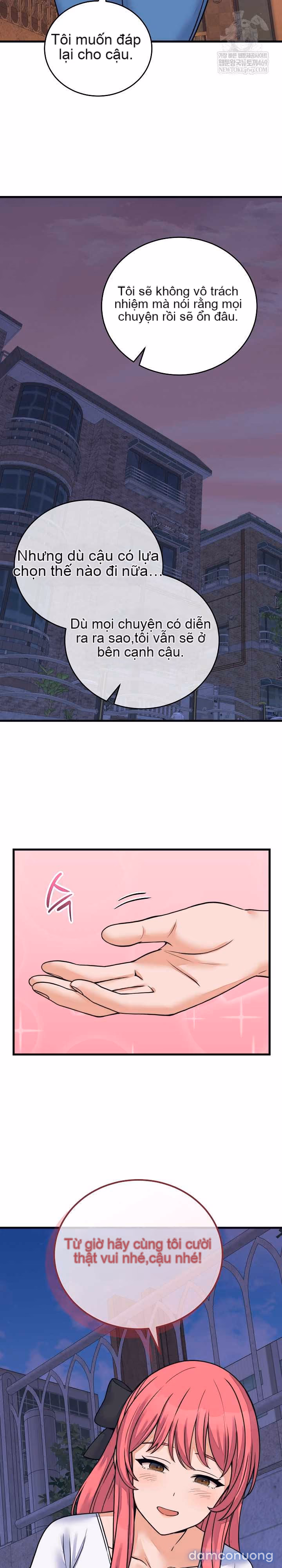 Chỉ Qua Một Đêm, Tôi Thành Thiếu Gia 