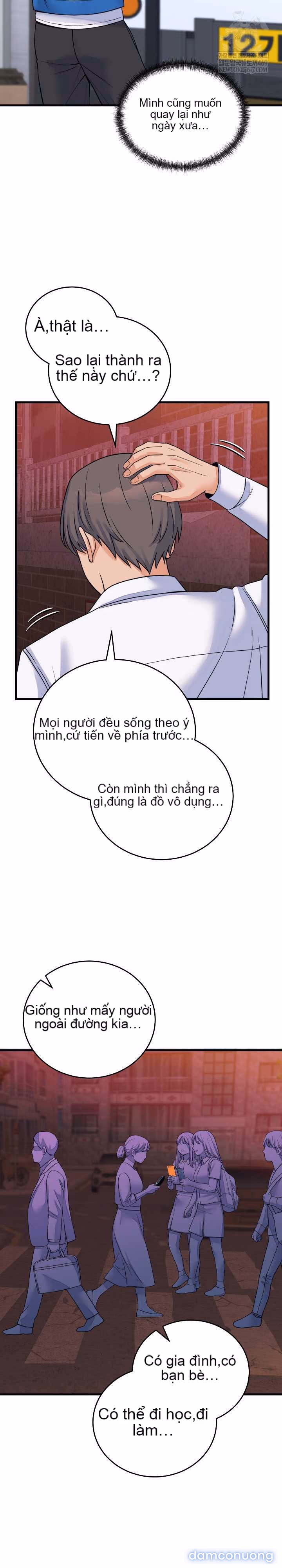 Chỉ Qua Một Đêm, Tôi Thành Thiếu Gia 