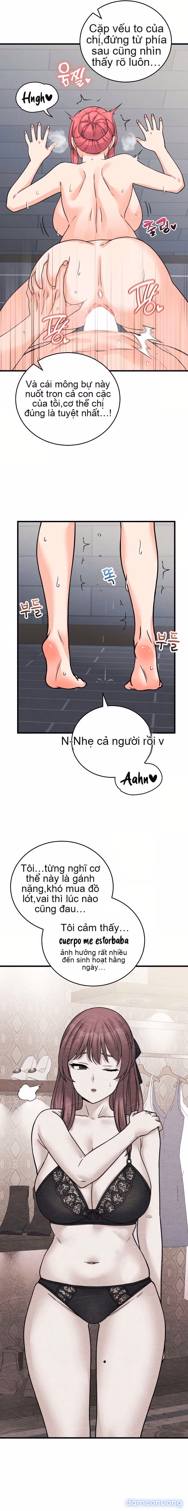 Chỉ Qua Một Đêm, Tôi Thành Thiếu Gia 