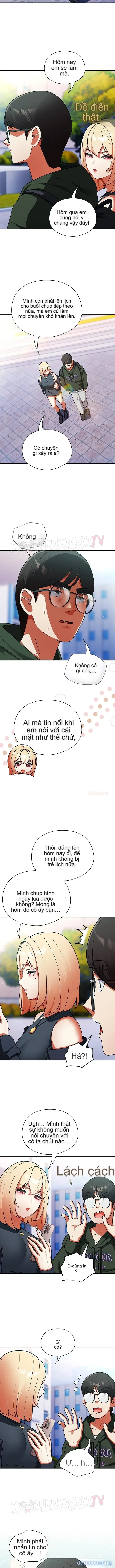Hãy Chụp Ảnh Cho Em 