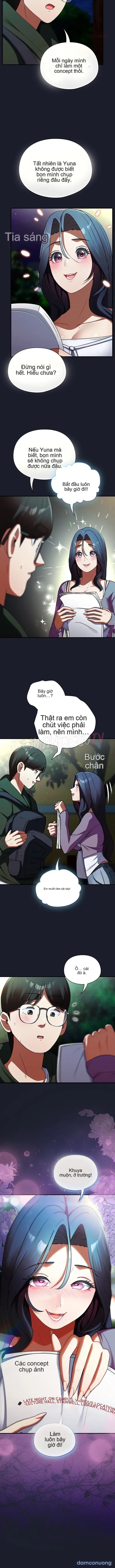 Hãy Chụp Ảnh Cho Em 
