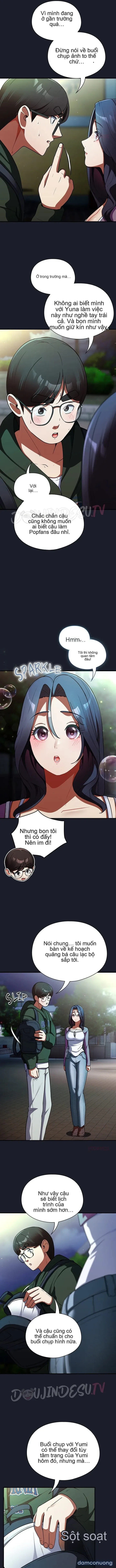 Hãy Chụp Ảnh Cho Em 