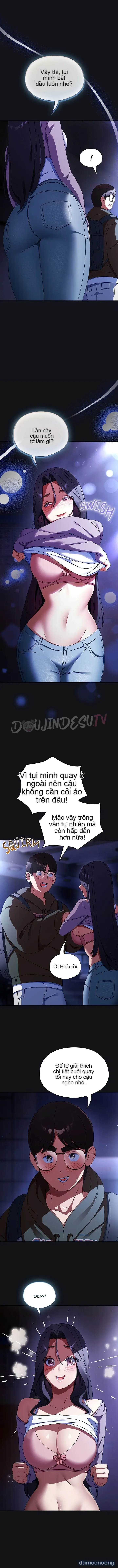 Hãy Chụp Ảnh Cho Em 