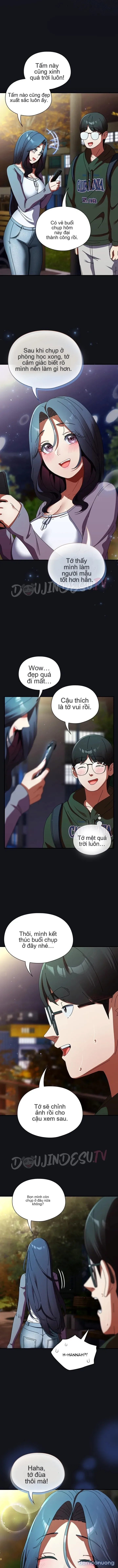 Hãy Chụp Ảnh Cho Em 