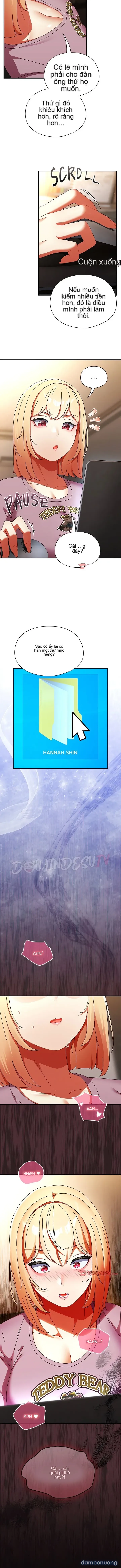 Hãy Chụp Ảnh Cho Em 