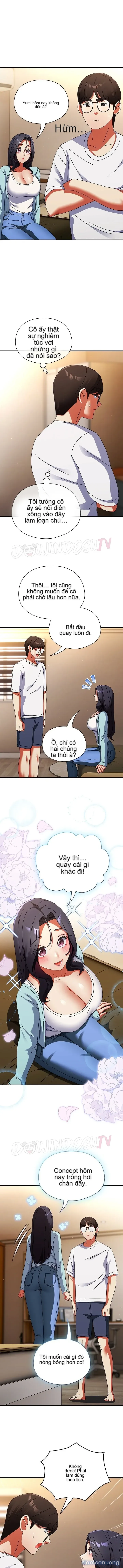 Hãy Chụp Ảnh Cho Em 