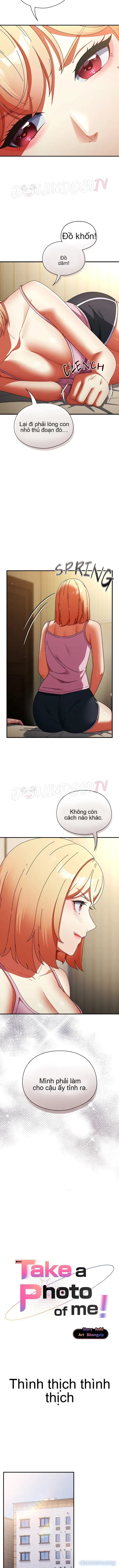 Hãy Chụp Ảnh Cho Em 