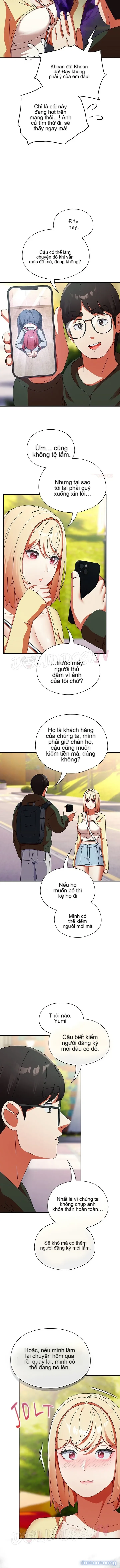 Hãy Chụp Ảnh Cho Em 