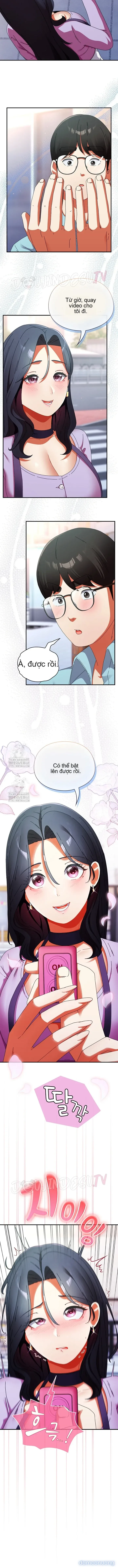 Hãy Chụp Ảnh Cho Em 