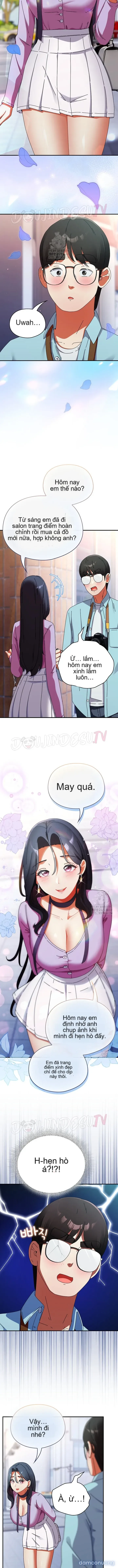 Hãy Chụp Ảnh Cho Em 