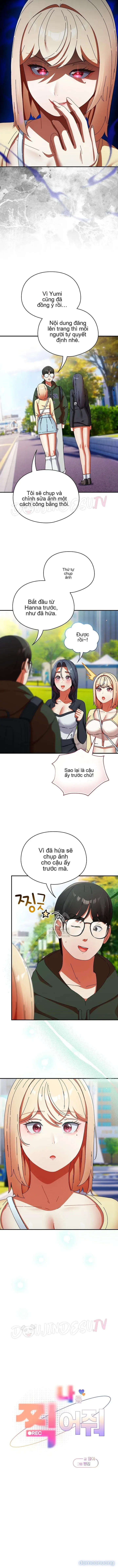 Hãy Chụp Ảnh Cho Em 