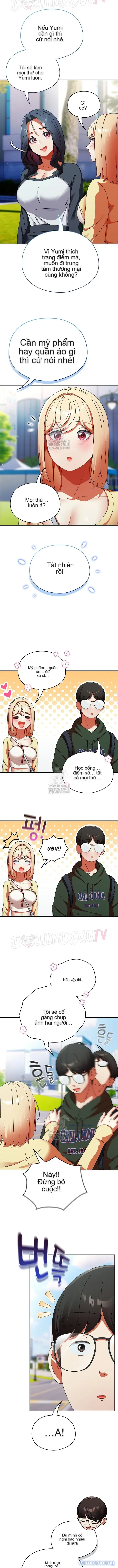 Hãy Chụp Ảnh Cho Em 