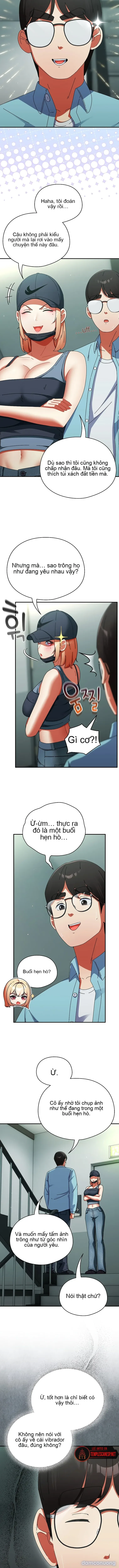 Hãy Chụp Ảnh Cho Em 