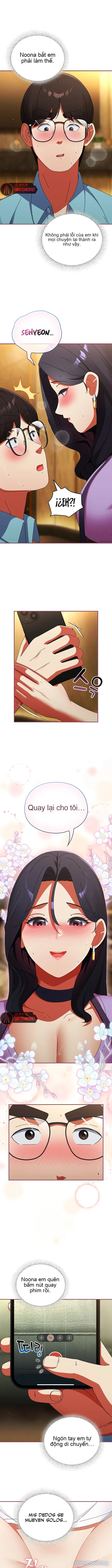 Hãy Chụp Ảnh Cho Em 