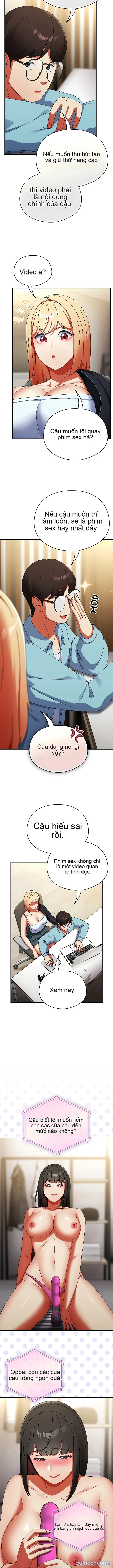 Hãy Chụp Ảnh Cho Em 