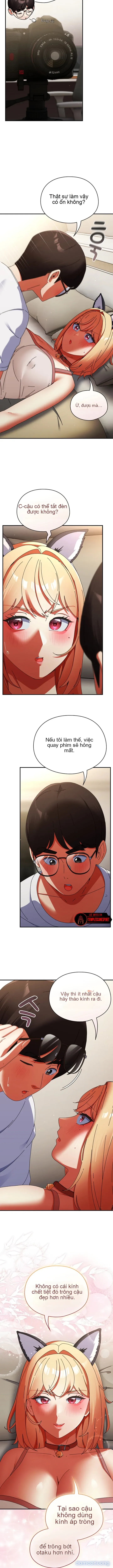 Hãy Chụp Ảnh Cho Em 