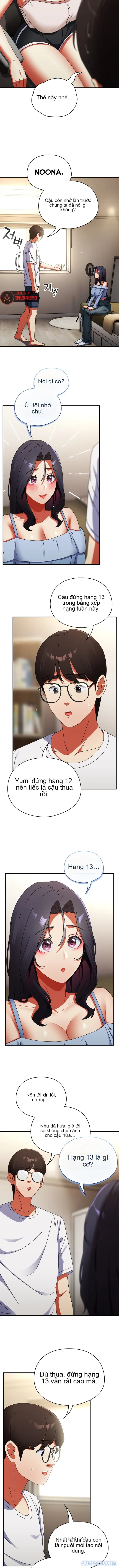 Hãy Chụp Ảnh Cho Em 