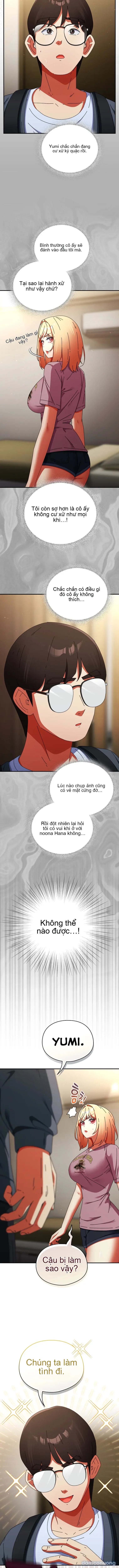 Hãy Chụp Ảnh Cho Em 
