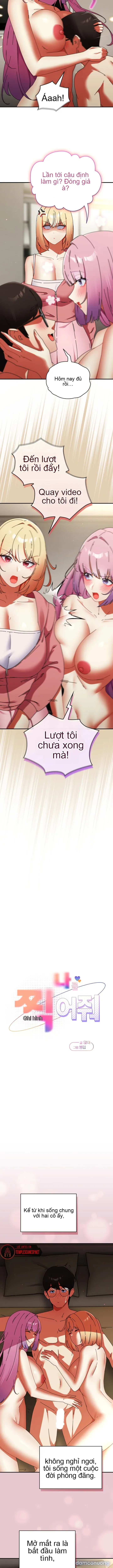 Hãy Chụp Ảnh Cho Em 