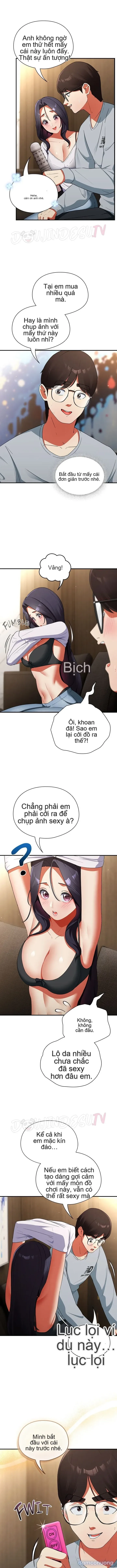 Hãy Chụp Ảnh Cho Em 