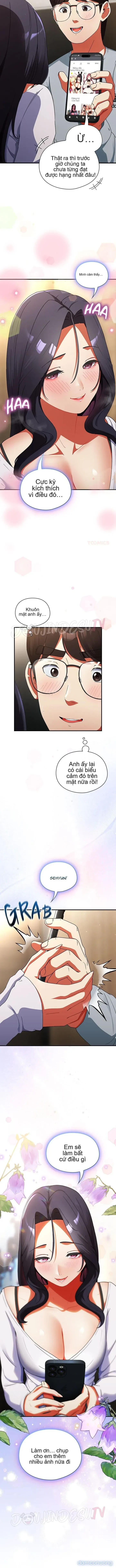 Hãy Chụp Ảnh Cho Em 