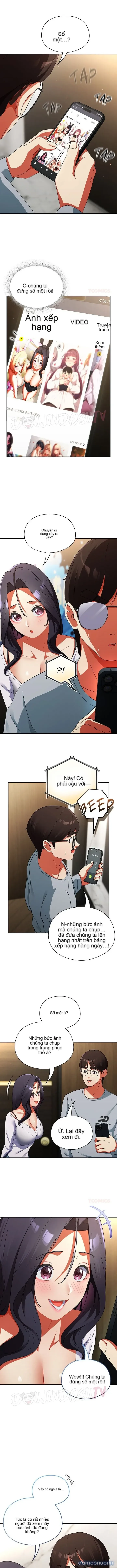 Hãy Chụp Ảnh Cho Em 
