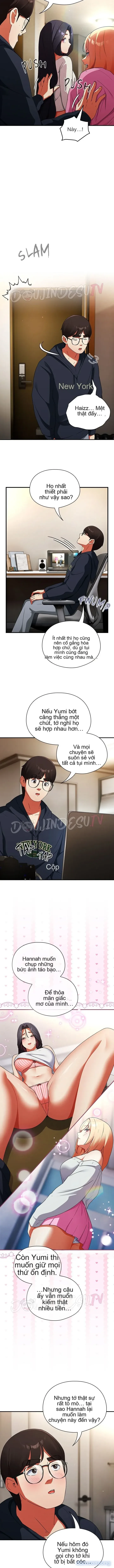 Hãy Chụp Ảnh Cho Em 