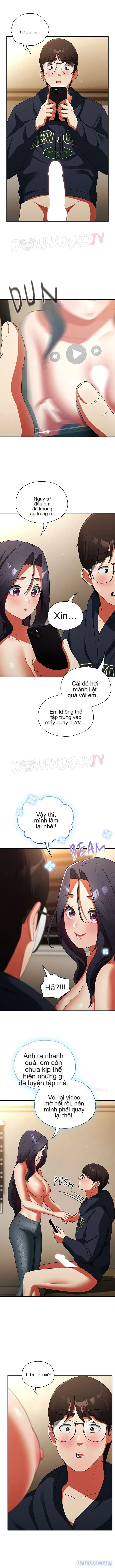 Hãy Chụp Ảnh Cho Em 
