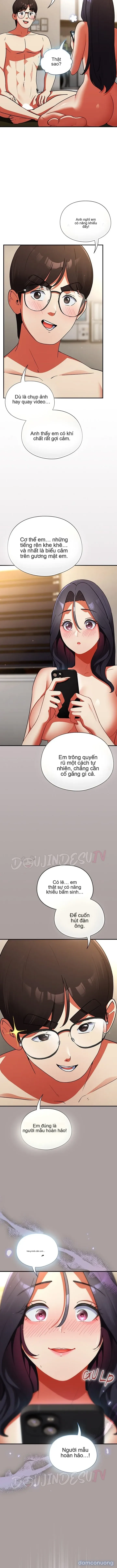 Hãy Chụp Ảnh Cho Em 