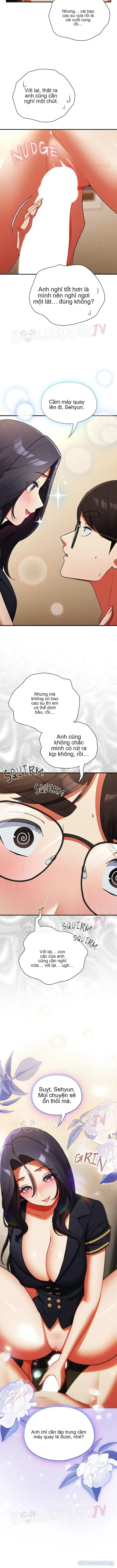 Hãy Chụp Ảnh Cho Em 