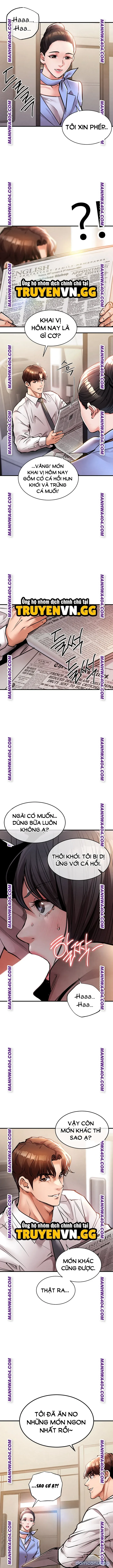 Ngày trở về huy hoàng 