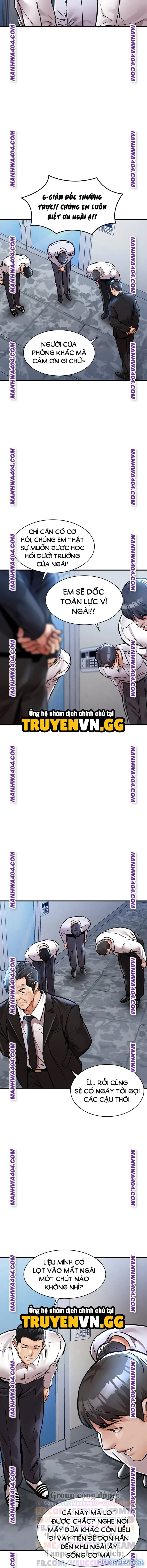 Ngày trở về huy hoàng 