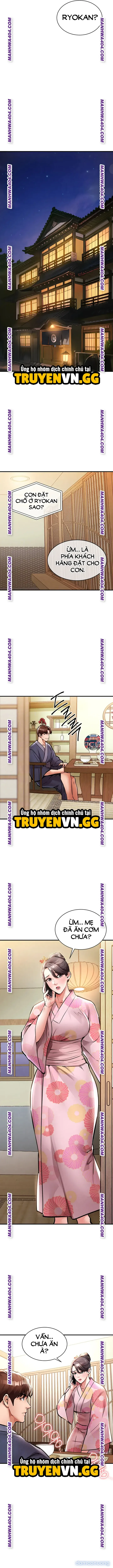 Ngày trở về huy hoàng 