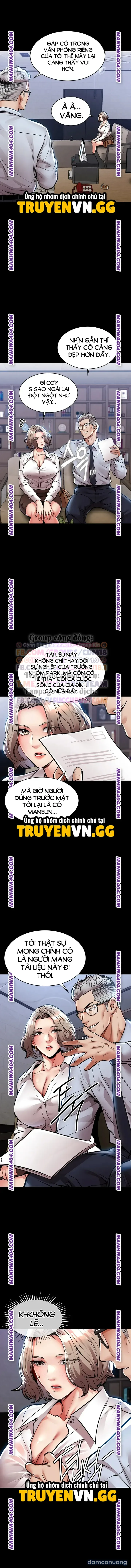 Ngày trở về huy hoàng 